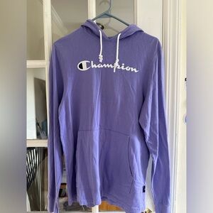 Champio hoodie